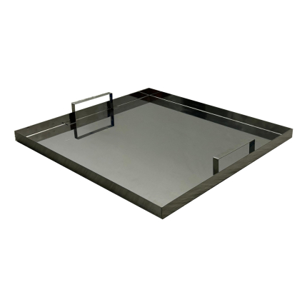 Plancheta Sensho Acero Inoxidable Grande