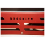 Tromen Brooklyn estufa