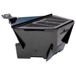 Fogon asador Tromen Cinquecento