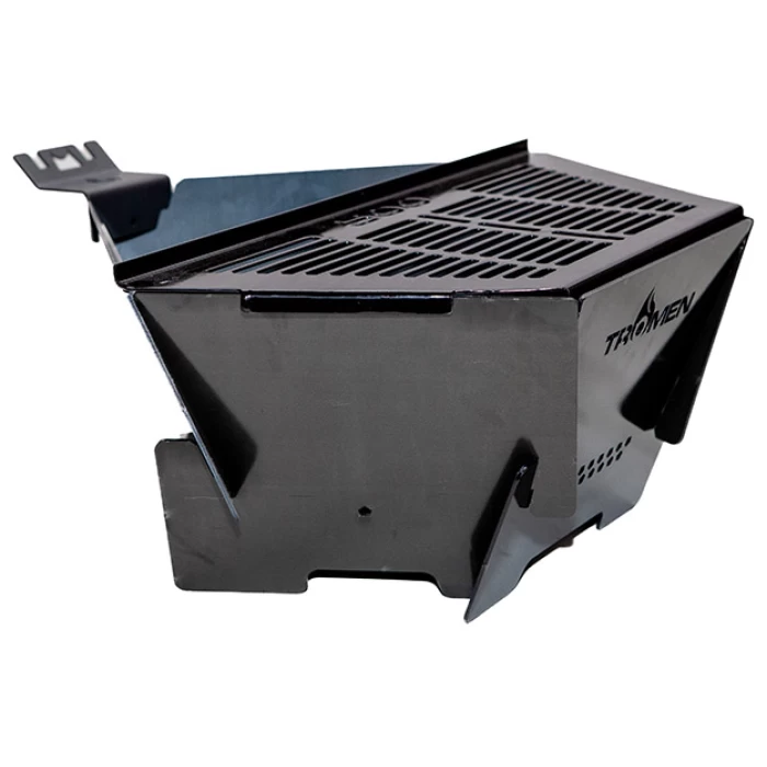 Fogon asador Tromen Cinquecento