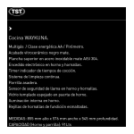 TST Waykuna ficha tecnica
