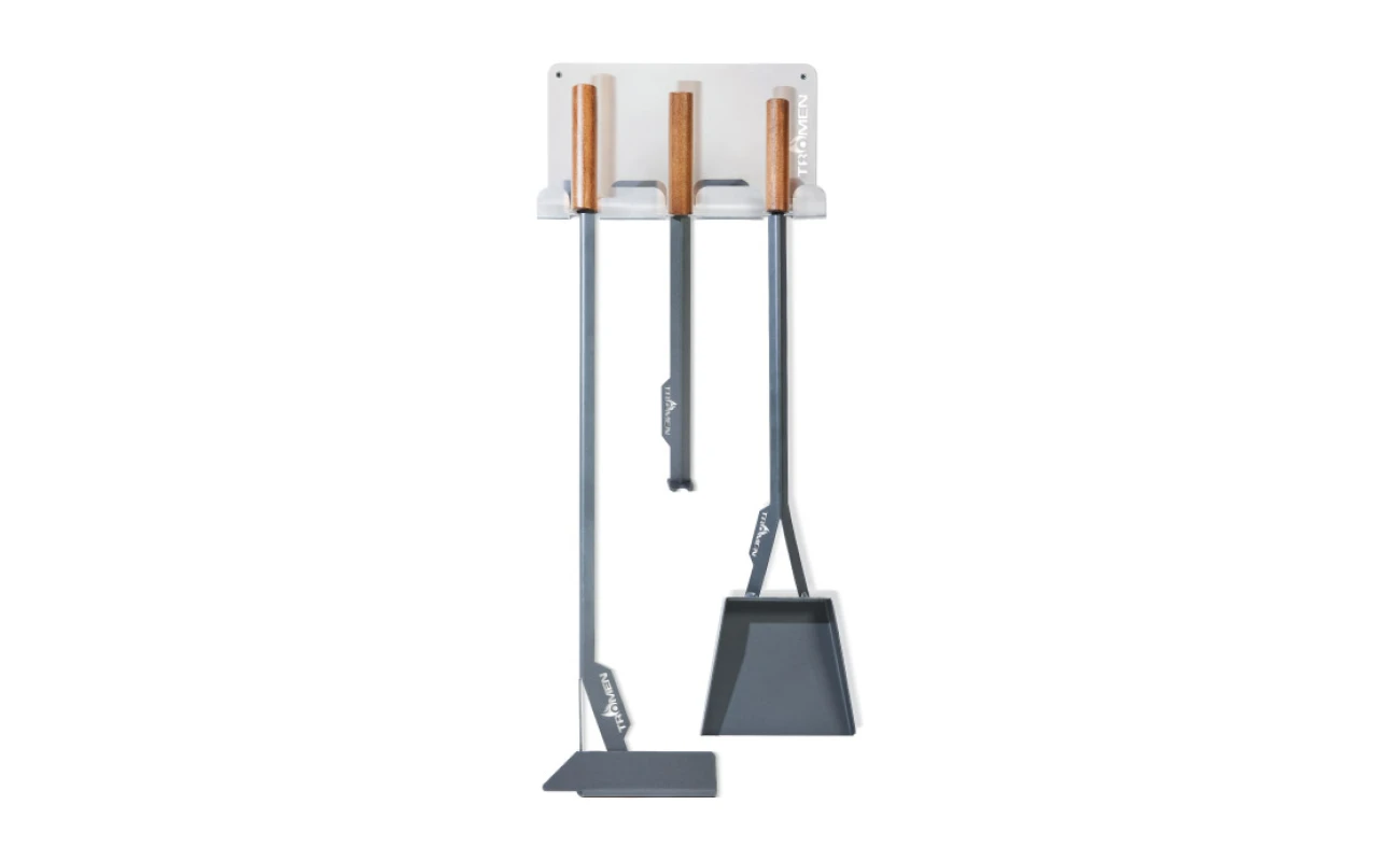 Set de accesorios Tromen Gourmet