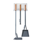 Set de accesorios Tromen Gourmet