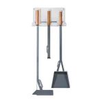 Set de accesorios Tromen Gourmet