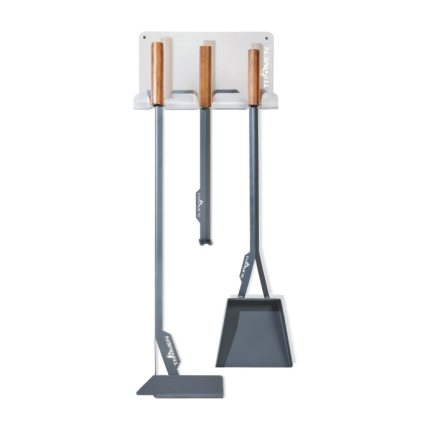 Set de accesorios Tromen Gourmet