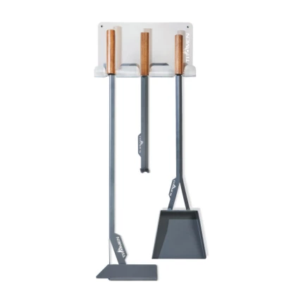 Set de accesorios Tromen Gourmet