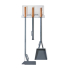 Set de accesorios Tromen Gourmet