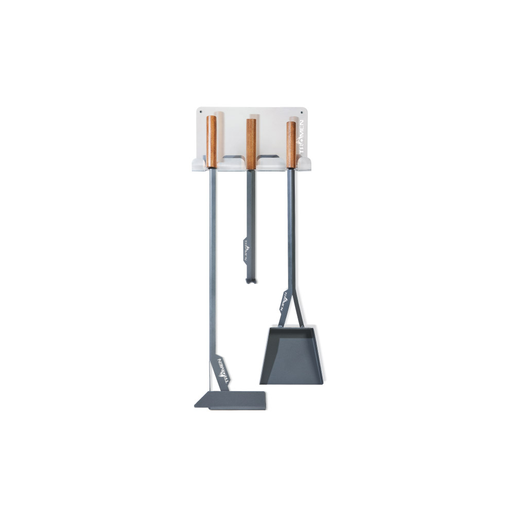 Set de accesorios Tromen Gourmet
