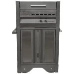 Parrilla Tromen Nueva Cabernet