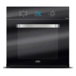 Horno Eléctrico Empotrable TST Avvolto