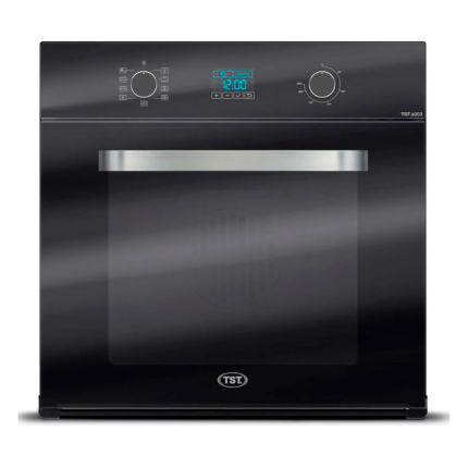 Horno Eléctrico Empotrable TST Avvolto