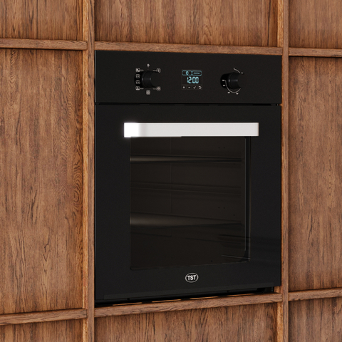 Horno Eléctrico Empotrable TST Avvolto