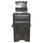 Parrilla Tromen Cabernet