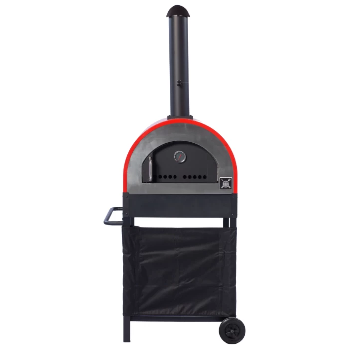 horno de campo pico BBQ Grill