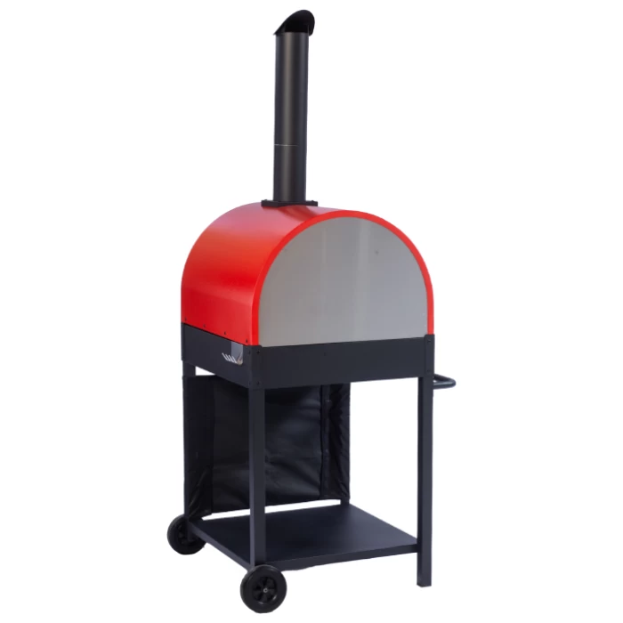 horno de campo pico BBQ Grill