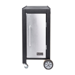 Base Parrilla Kokken 35