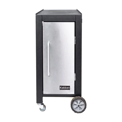 Base Parrilla Kokken 35