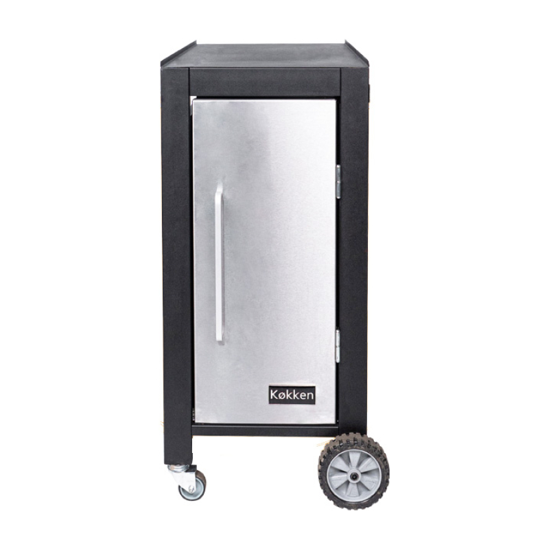 Base Parrilla Kokken 35
