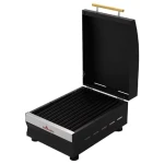 Parrilla eléctrica chica Tromen e360