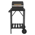 Parrilla eléctrica Tromen E360