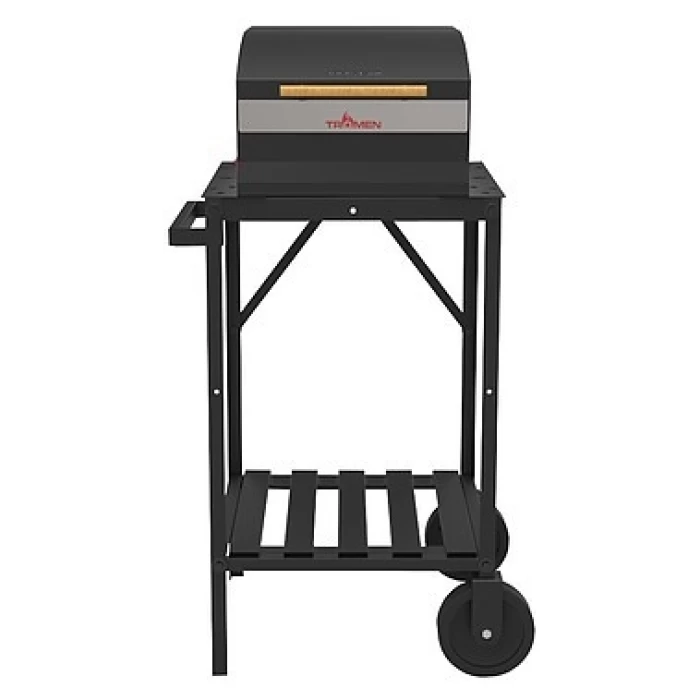 Parrilla eléctrica Tromen E360