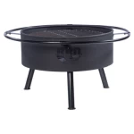 Fogonero parrilla de Campo BBQ Grill
