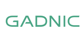 Logo Gadnic