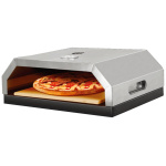 Horno pizzero para hornallas - Pizza box