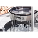 Fogón parrilla Tromen Hummer