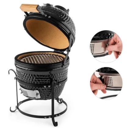 Kamado Argentino Mini