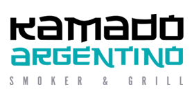 Logo Kamado Argentino