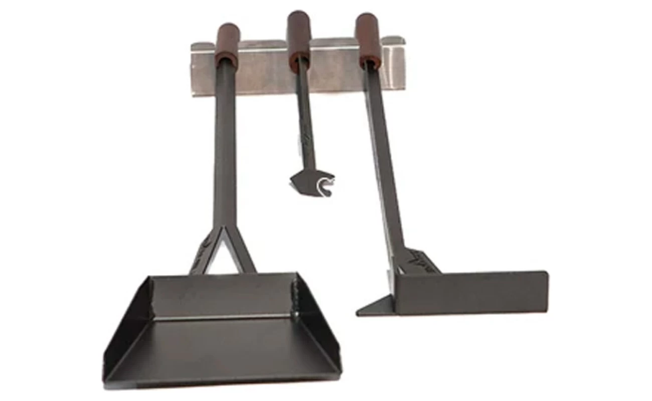 Set de accesorios Tromen Gourmet