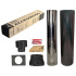 Kit instalacion salamandras Tromen