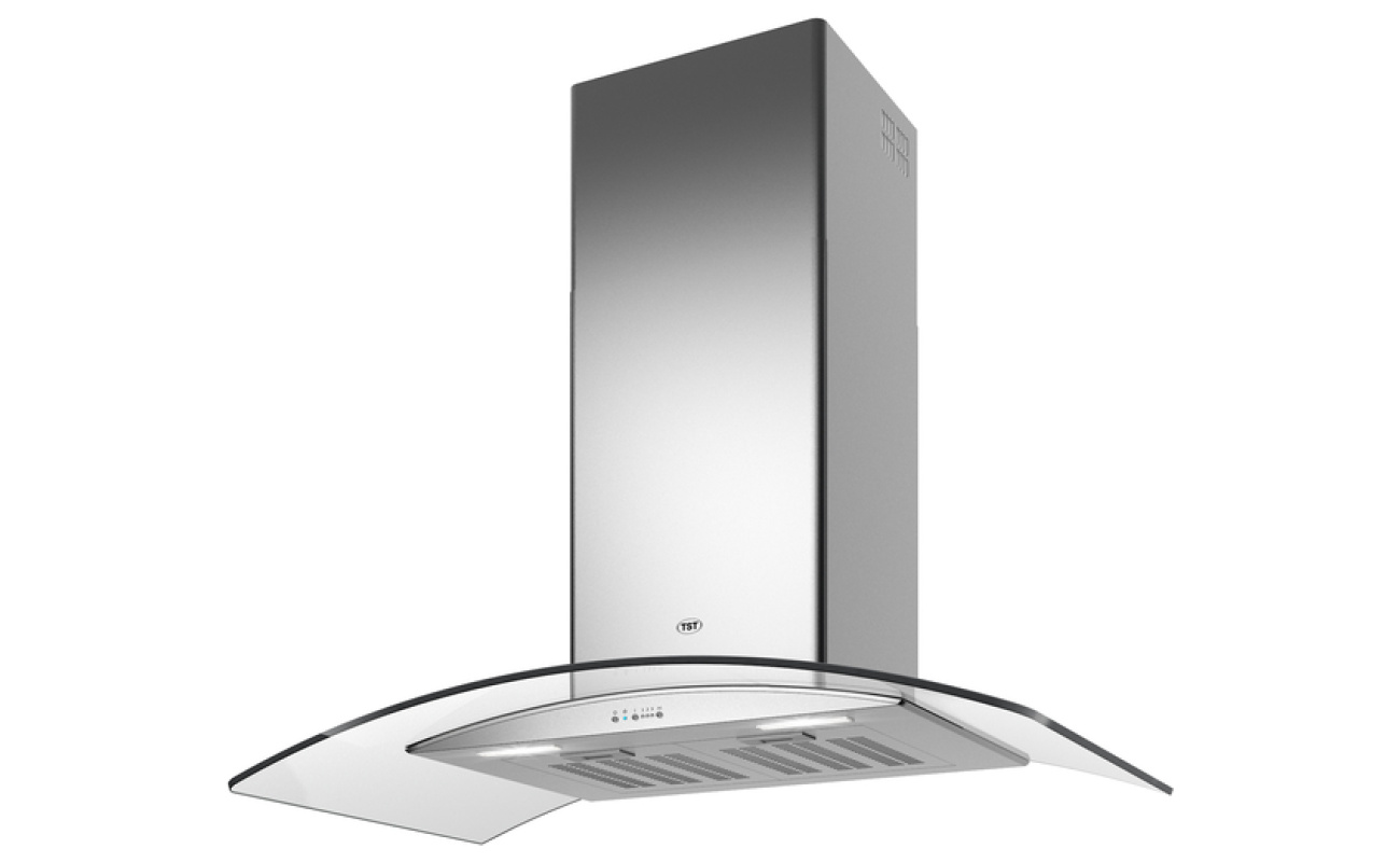 Campana de cocina TST Lacar
