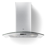 Campana extractor de cocina TST Lacar