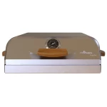Horno pizzero para hornallas