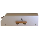 Horno pizzero para cocina