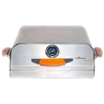 Horno pizza Tromen Napoles