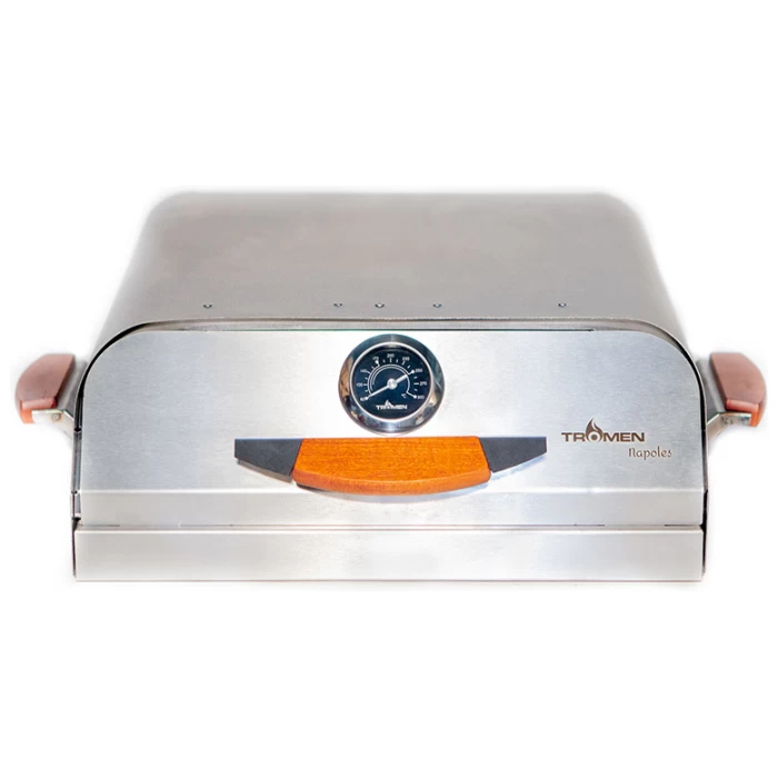 Horno pizza Tromen Napoles
