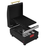 Parrilla eléctrica Tromen E360