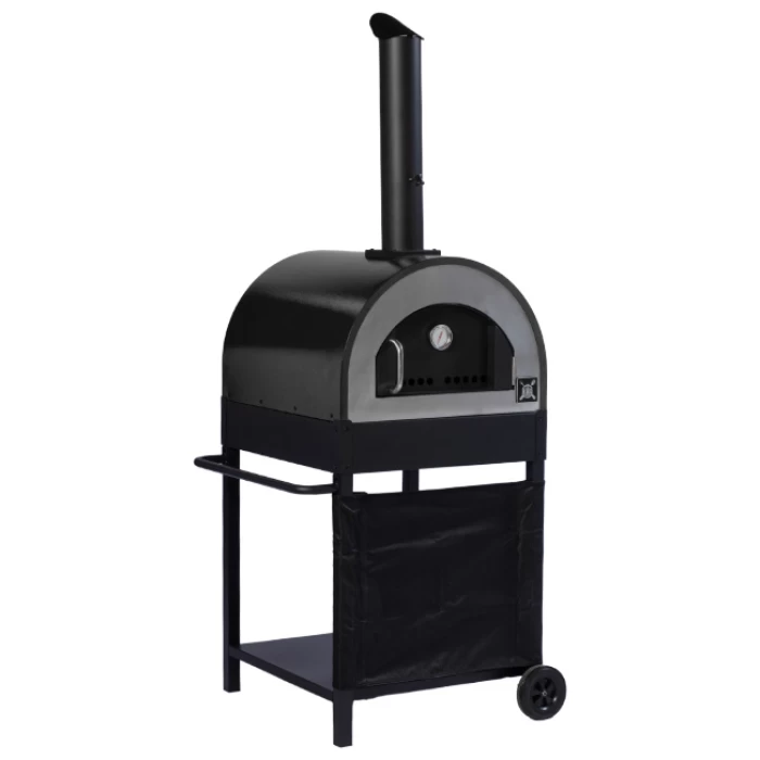 Horno a leña Campo BBQ Grill