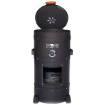 Ahumador Smoker 410 Tromen