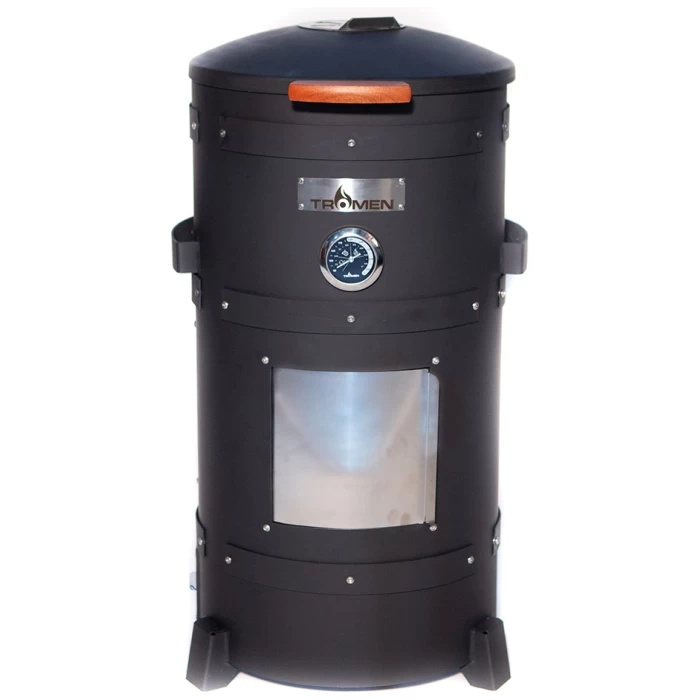 Ahumador Smoker 410 Tromen