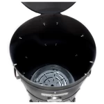 Smoker 410 ahumado Tromen
