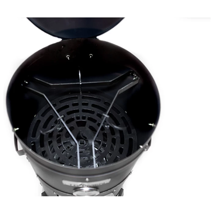 barril de ahumado Smoker 410 Tromen
