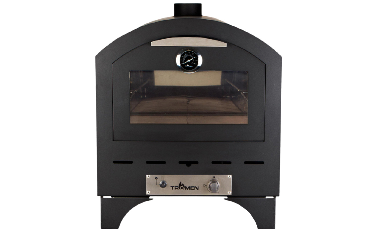 Horno a Gas Tromen Tango 560