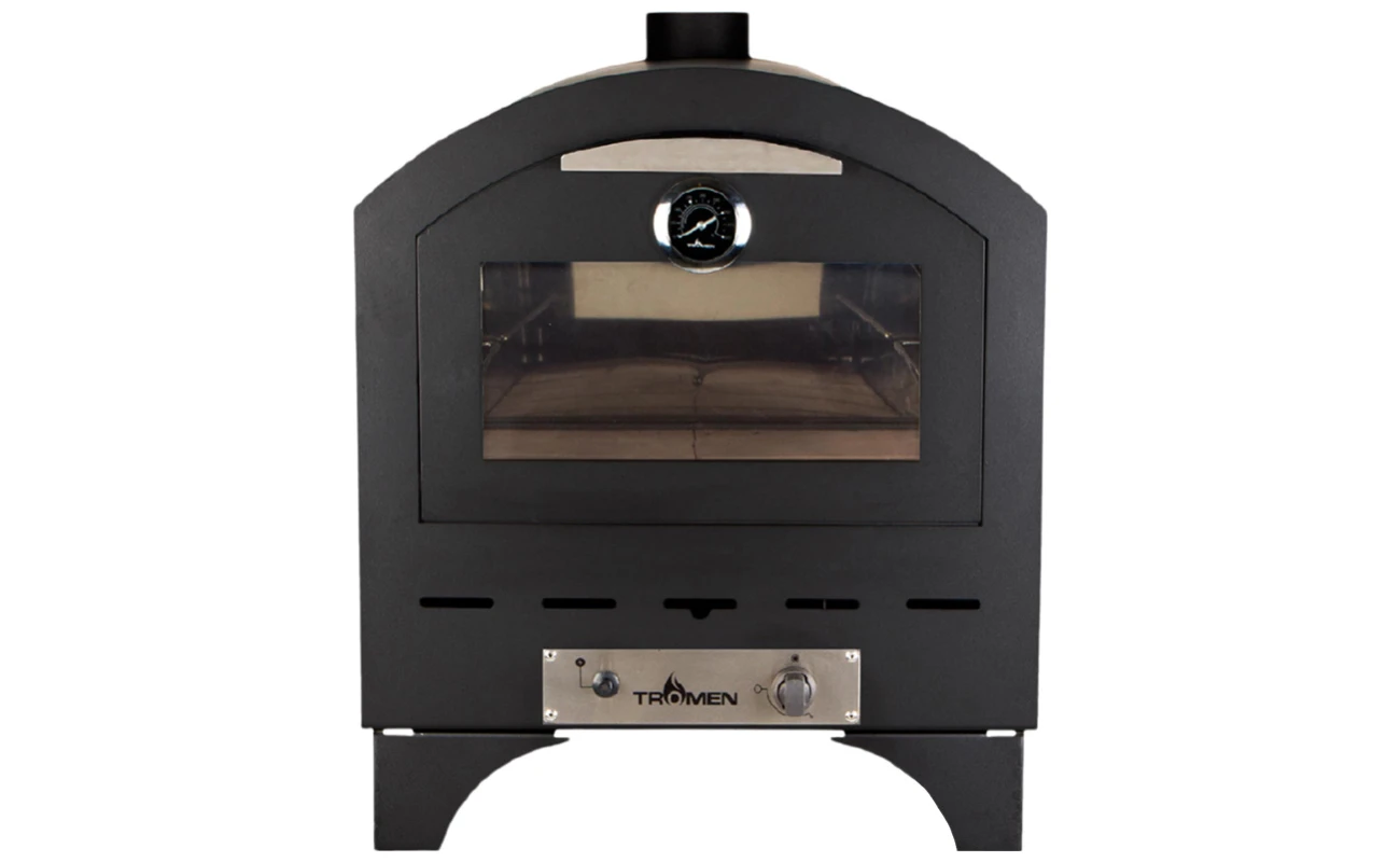 Horno a Gas Tromen Tango 560