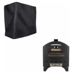 Funda para hornos Tromen TRH/Tango SIN BASE