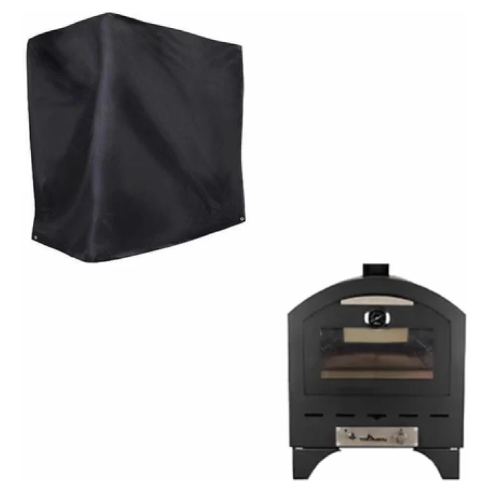 Funda para hornos Tromen TRH/Tango SIN BASE