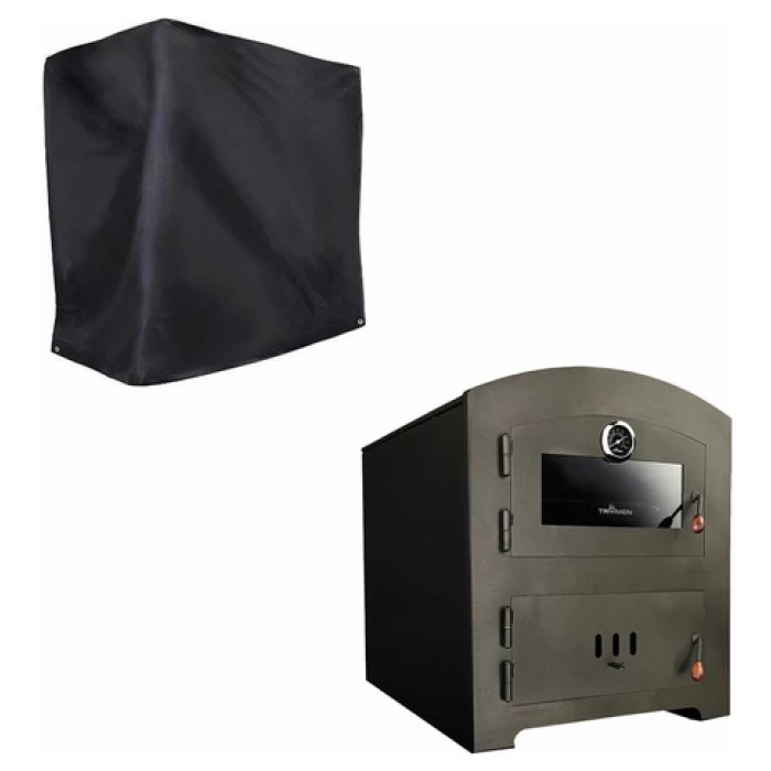 Funda para hornos Tromen TRH/Tango SIN BASE